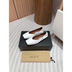 Alaia Shoes